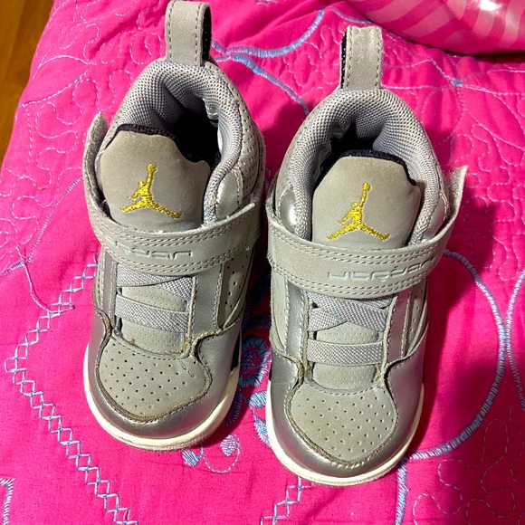 Jordan - Picture 1 of 3